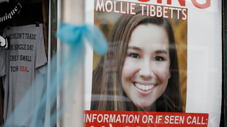 Mollie Tibbetts's Aunt Rejects Racist Ghouls
